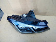 Laden Sie das Bild in den Galerie-Viewer, Frontscheinwerfer BMW U06 5A4224805 Full LED Rechts Scheinwerfer Headlight SCH9225406950pi
