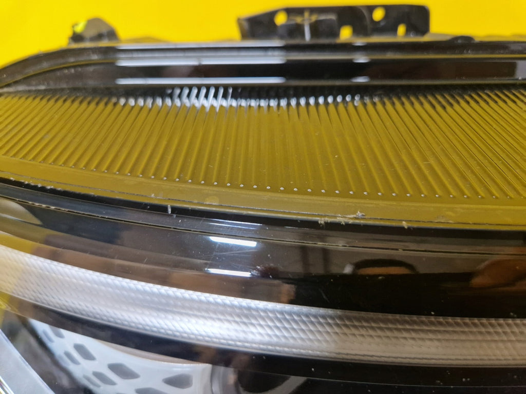 Frontscheinwerfer VW Id.4 11B941036N Full LED Rechts Scheinwerfer Headlight SCH8329047411qs