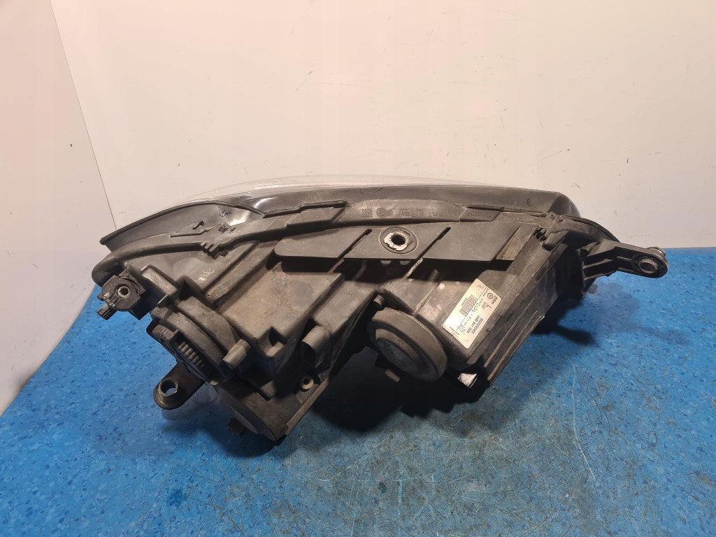 Frontscheinwerfer VW Passat B7 3AB941005 Links Scheinwerfer Headlight SCH9496602300ui