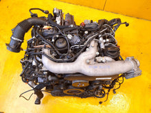 Load image into Gallery viewer, Motor Audi A4 B8 CCW 3.0 TDI 2005 Diesel Engine Komplett