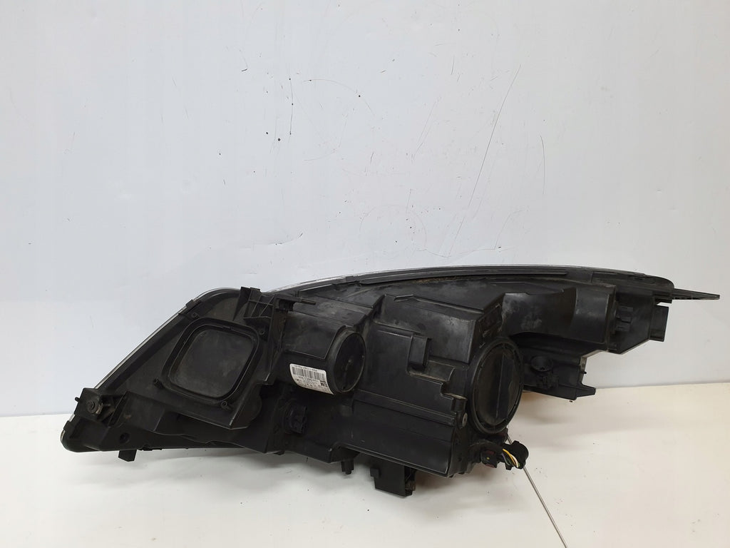 Frontscheinwerfer Opel Zafira C 13399863 LED Rechts Scheinwerfer Headlight