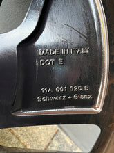 Load image into Gallery viewer, 1x Alufelge 21 Zoll 8.5" 5x112 40ET 11A601025S VW Id.3 Id.4 Rim Wheel FEL4009056190nq