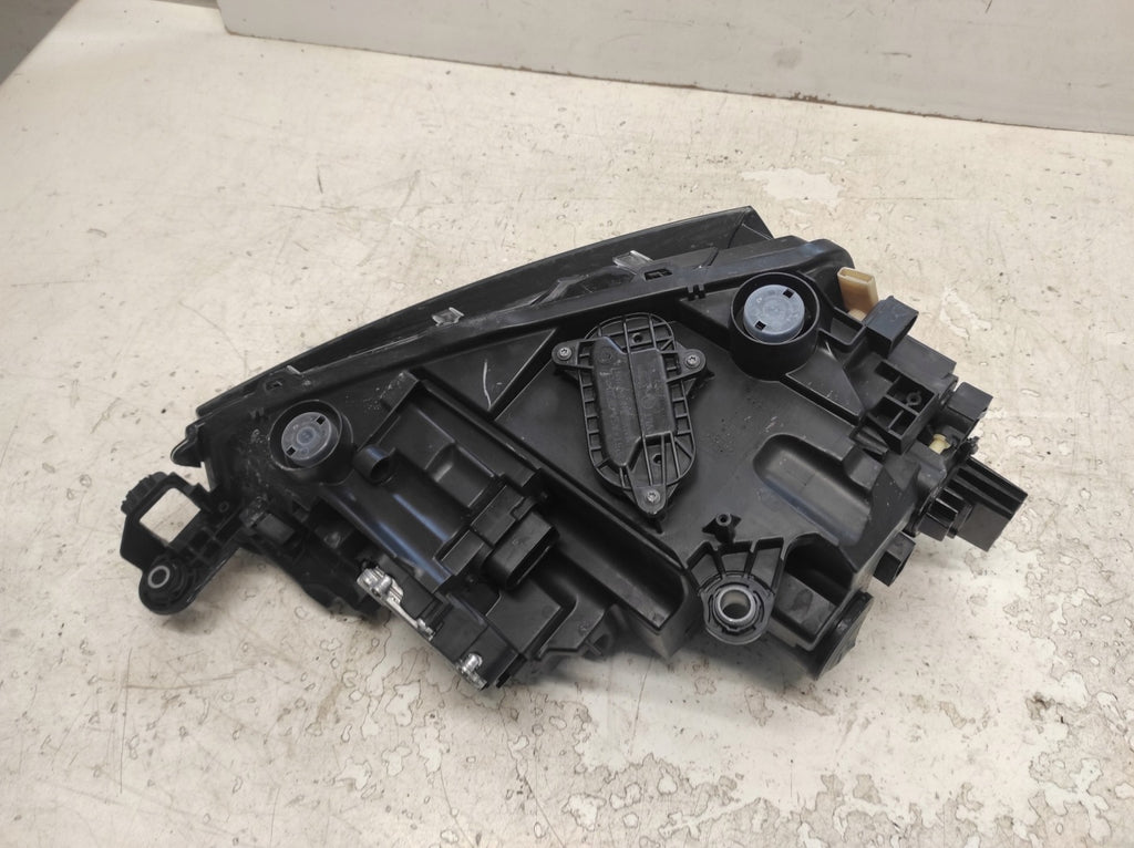 Frontscheinwerfer Skoda Scala 657941015C Full LED Links Scheinwerfer Headlight SCH5158646985bj