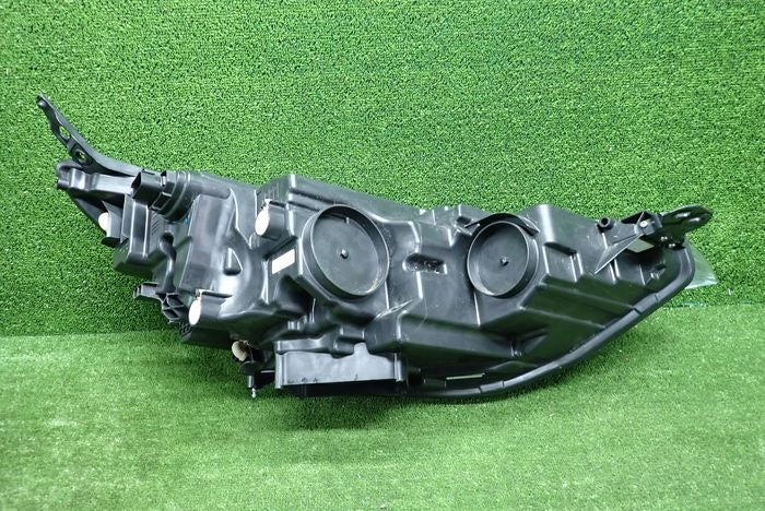 Frontscheinwerfer Ford Transit Custom PZ31-13E015-CB Links Headlight SCH2225449964kq