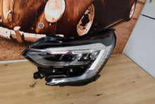 Load image into Gallery viewer, Frontscheinwerfer Renault Captur II 260608054 LED Links Scheinwerfer Headlight SCH4308349668jz