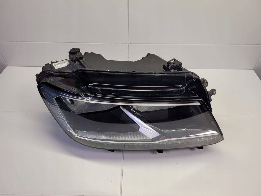 Frontscheinwerfer VW Tiguan 5NB941006B Rechts Scheinwerfer Headlight