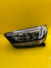 Laden Sie das Bild in den Galerie-Viewer, Frontscheinwerfer Opel Mokka X 42589988 LED Links Scheinwerfer Headlight SCH8741272432wt