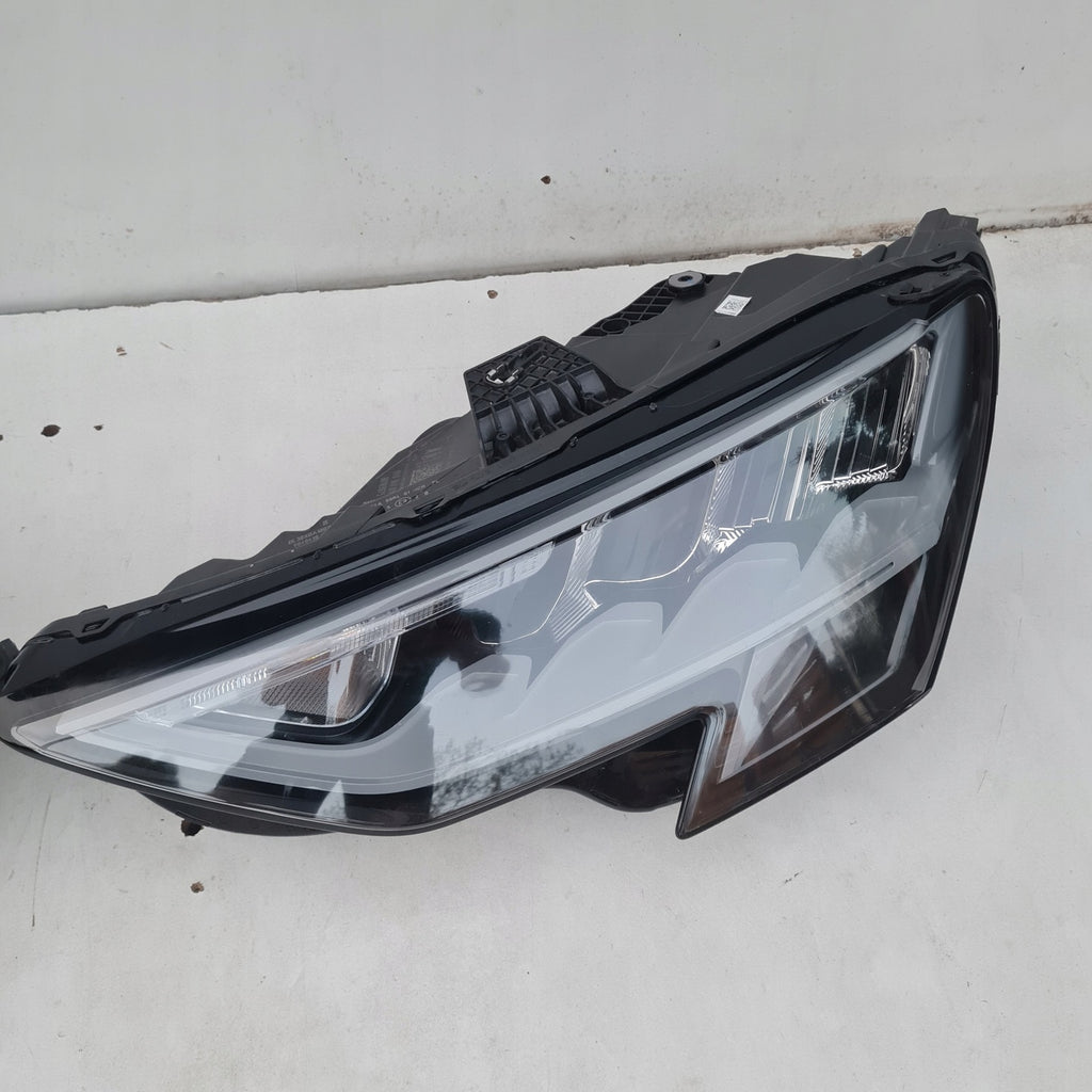 Frontscheinwerfer Audi A3 8Y0941011 8Y0941012 LED Ein Stück (Rechts oder Links)