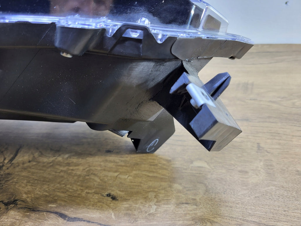 Frontscheinwerfer Mitsubishi Asx 78808810 Links Scheinwerfer Headlight