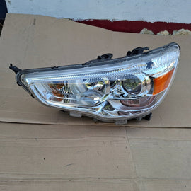 Frontscheinwerfer Mitsubishi Asx Links Scheinwerfer Headlight
