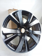 Load image into Gallery viewer, 1x Alufelge 17 Zoll 6.5" 4x108 20ET 9678398277 Peugeot 2008 Ii Rim Wheel FEL7685886976nx
