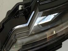 Laden Sie das Bild in den Galerie-Viewer, Frontscheinwerfer Land Rover I Evoque L551 LR186003 R8D213W030BA LED Links SCH9305233089ya