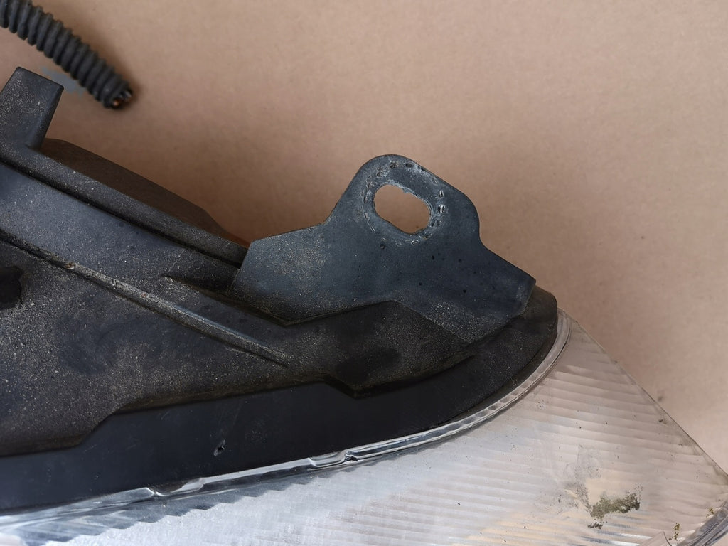 Frontscheinwerfer Ford Focus C Max Ein Satz Scheinwerfer Headlight SCH3330177436dz