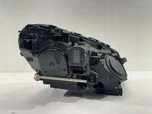 Laden Sie das Bild in den Galerie-Viewer, Frontscheinwerfer Mercedes-Benz A2128205539 LED Links Scheinwerfer Headlight SCH4249610317fm