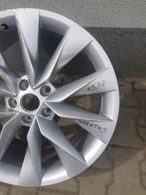 Load image into Gallery viewer, 1x Alufelge 19 Zoll 8.0" 5x112 5LA601025 Skoda Superb Rim Wheel FEL7460483030ou