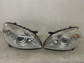 Frontscheinwerfer Mercedes-Benz W245 A1688206861 Xenon Rechts oder Links SCH1513734829km