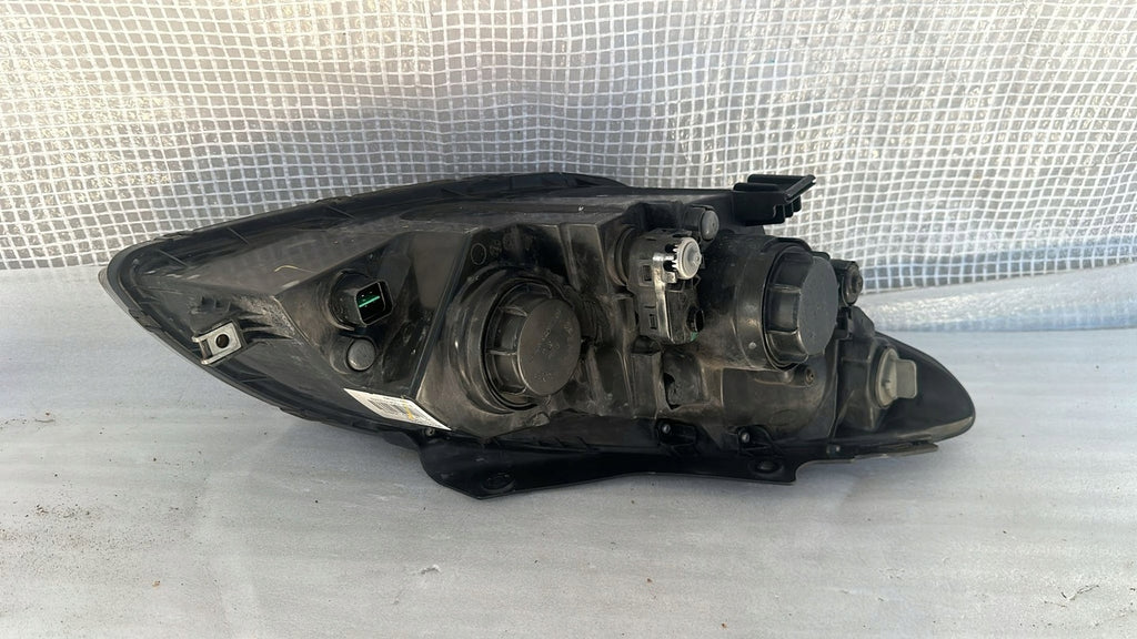 Frontscheinwerfer Hyundai I30 Links Scheinwerfer Headlight SCH5472947367mo