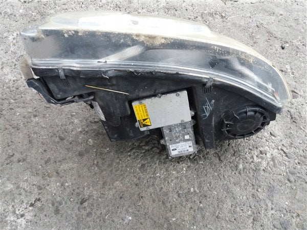 Frontscheinwerfer Land Rover Range I Sport L320 XBC501793LZN Xenon Links SCH1160083341yi
