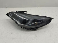 Laden Sie das Bild in den Galerie-Viewer, Frontscheinwerfer Opel Astra 39158005 Links Scheinwerfer Headlight SCH6551188532vs