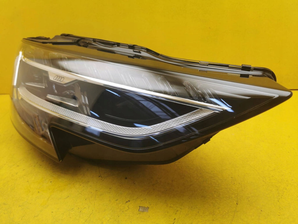 Frontscheinwerfer Audi A8 D5 4N0941080B LED Rechts Scheinwerfer Headlight SCH5293717976tk