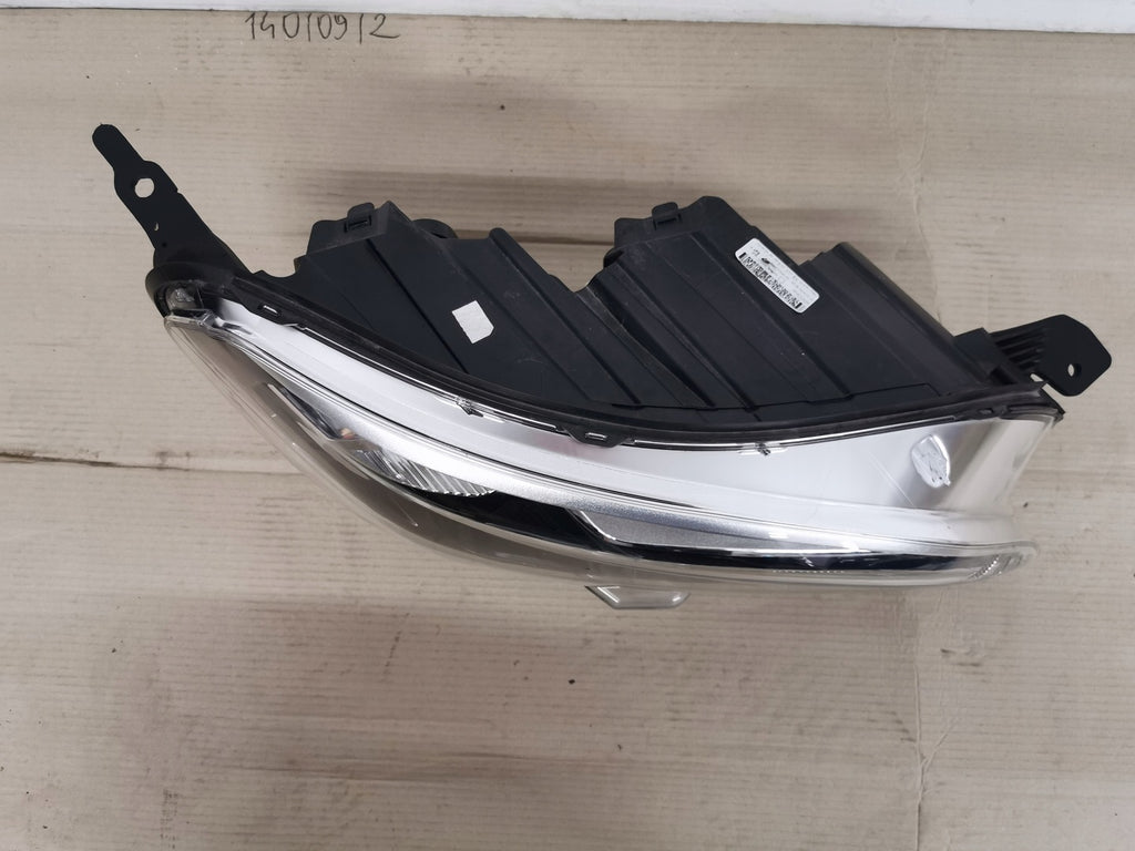 Frontscheinwerfer Peugeot Expert 9808572580 Rechts Scheinwerfer Headlight SCH8207886698oo
