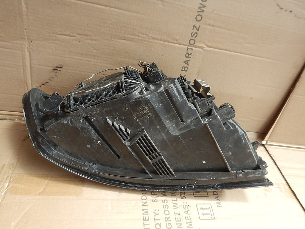 Frontscheinwerfer Volvo S40 II 30763033 Links Scheinwerfer Headlight SCH6918089431lz