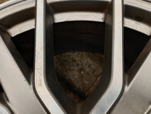 Load image into Gallery viewer, 1x Alufelge 20 Zoll 8.5" 5x112 43ET Glanz Graphit 4K0601025AB Audi C8 Mg FEL3667884248od
