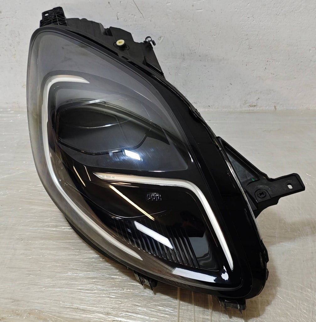 Frontscheinwerfer Ford Puma L1TB-13E014-LA Rechts Scheinwerfer Headlight SCH4588469835cz