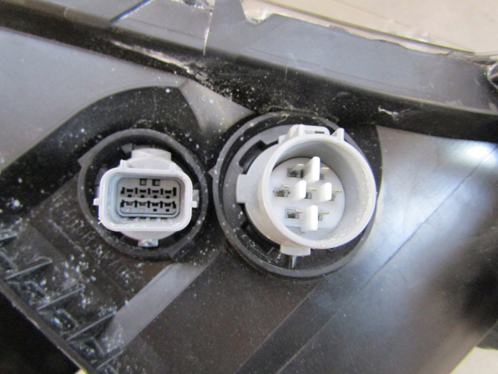 Frontscheinwerfer Mazda Cx5 Cx 5 KB8N51030 LED Rechts Scheinwerfer Headlight SCH7748278750fy