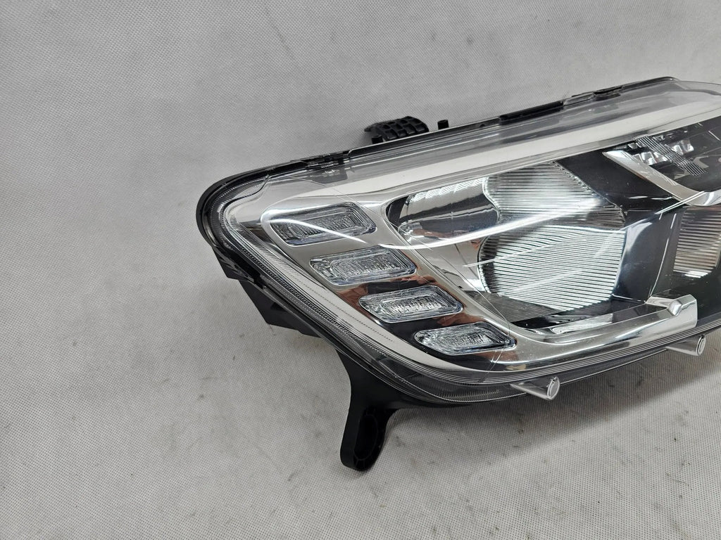 Frontscheinwerfer Dacia Sandero II 260103529R LED Rechts Scheinwerfer Headlight