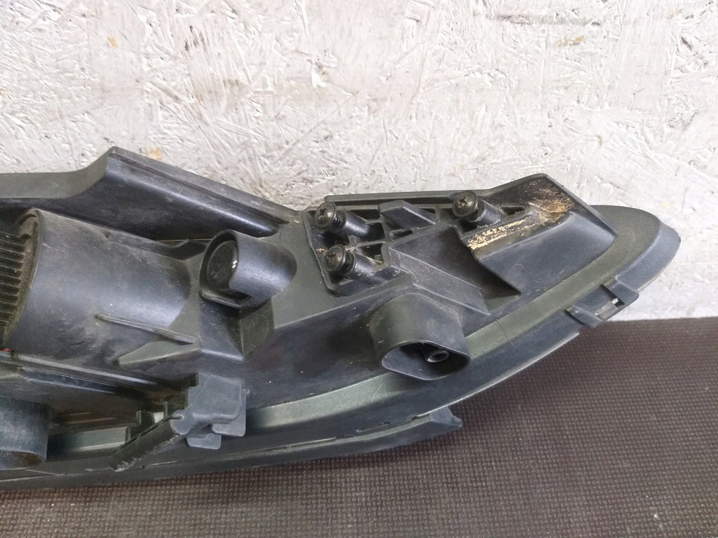 Frontscheinwerfer Hyundai Kona 92208-J92 LED Ein Stück (Rechts oder Links) SCH9016165883hg