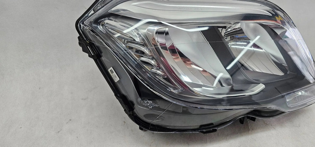 Frontscheinwerfer Mercedes-Benz X204 W204 A2048201039 Rechts Headlight