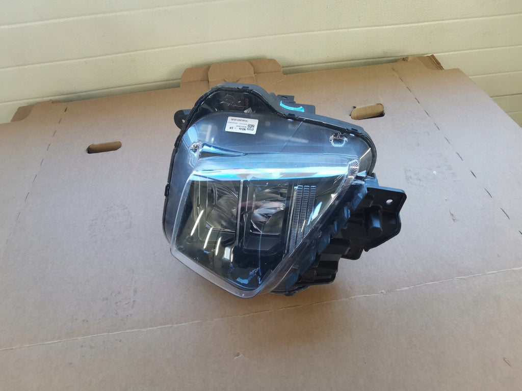 Frontscheinwerfer Hyundai Tucson 92101-N7100 LED Links Scheinwerfer Headlight