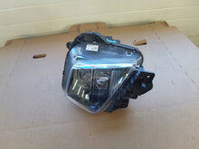 Laden Sie das Bild in den Galerie-Viewer, Frontscheinwerfer Hyundai Tucson 92101-N7100 LED Links Scheinwerfer Headlight