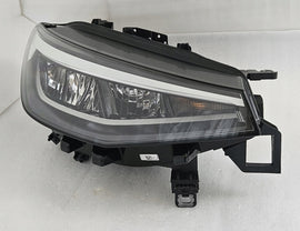 Frontscheinwerfer VW Id.4 11B941006A Full LED Rechts Scheinwerfer Headlight SCH9179346490gx