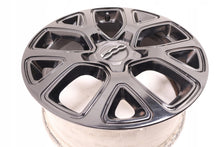 Laden Sie das Bild in den Galerie-Viewer, 1x Alufelge 17 Zoll 7.0" 5x110 40ET Matt Grau 735624968 Fiat 500x Rim Wheel FEL3753420102ru