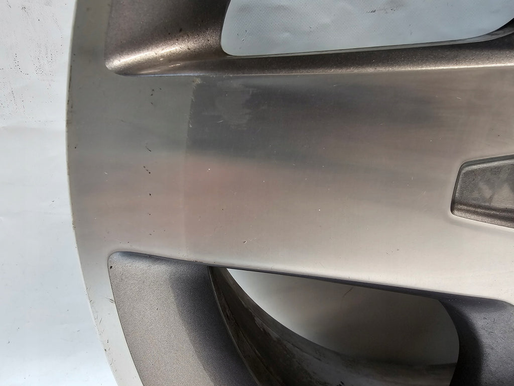 1x Alufelge 18 Zoll 7.0" 5x112 46ET Glanz A1564010500 Mercedes-Benz X156 FEL9257707730hm