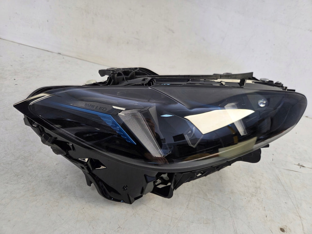 Frontscheinwerfer BMW G22 G80 G23 5A3B314-03 Laser Rechts Scheinwerfer Headlight SCH5999528433gm