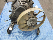 Laden Sie das Bild in den Galerie-Viewer, Motor Chevrolet Trailblazer 4.2 2001 Benzin Engine Komplett MOT2599723275hp