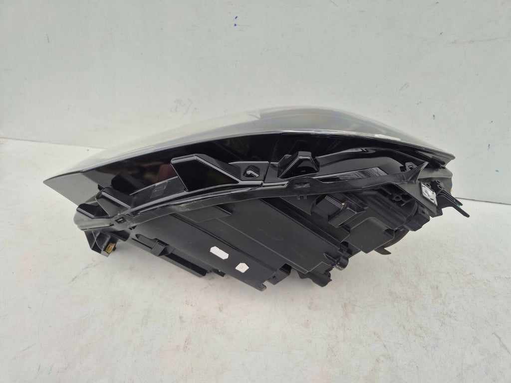 Frontscheinwerfer VW T Cross 2GM941005 Links Scheinwerfer Headlight SCH2058403350ss