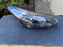 Frontscheinwerfer Kia Sportage IV 92102F1500 Ein Stück (Rechts oder Links)