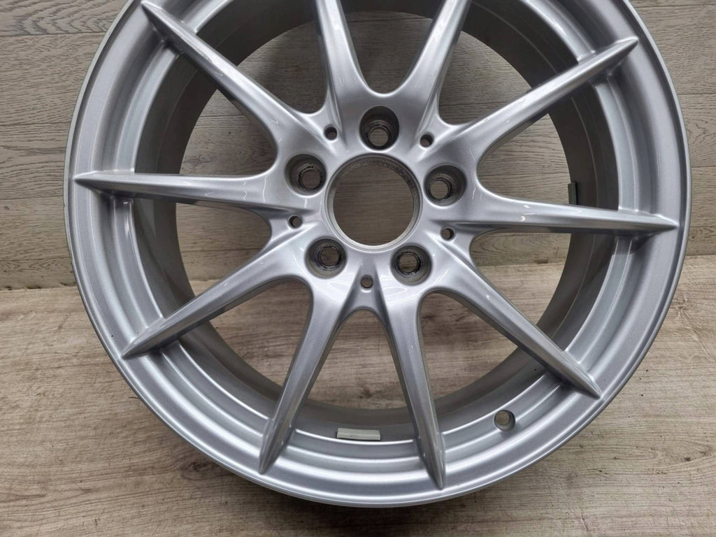 1x Alufelge 17 Zoll 5x112 A2464010102 Mercedes-Benz W246 W242 Rim Wheel FEL1452819783pk