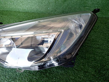 Laden Sie das Bild in den Galerie-Viewer, Frontscheinwerfer Opel Astra J 13253646 Links Scheinwerfer Headlight SCH2221136391qp