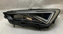 Frontscheinwerfer Seat Tarraco 5FJ941007F LED Links Scheinwerfer Headlight