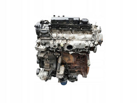 Motor Peugeot 308 II DW10FCD 2.0 HDI 150PS 110kW 188TKm 2014 Diesel Unkomplett