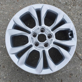 1x Alufelge 17 Zoll 7.0