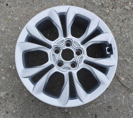 1x Alufelge 17 Zoll 7.0