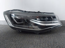 Load image into Gallery viewer, Frontscheinwerfer VW Caddy V 2K8941035B Rechts Scheinwerfer Headlight SCH6018445355id