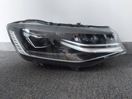 Frontscheinwerfer VW Caddy V 2K8941035B Rechts Scheinwerfer Headlight SCH6018445355id