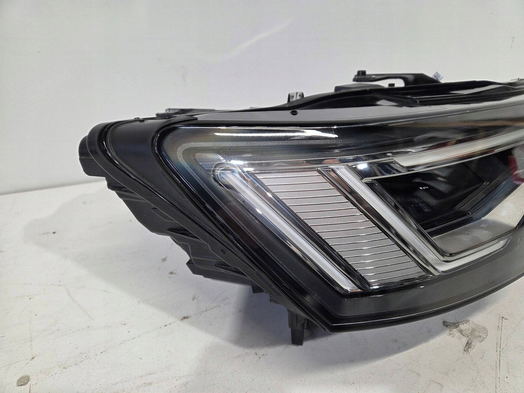 Frontscheinwerfer Audi A6 C8 4K0941040 Full LED Rechts Scheinwerfer Headlight